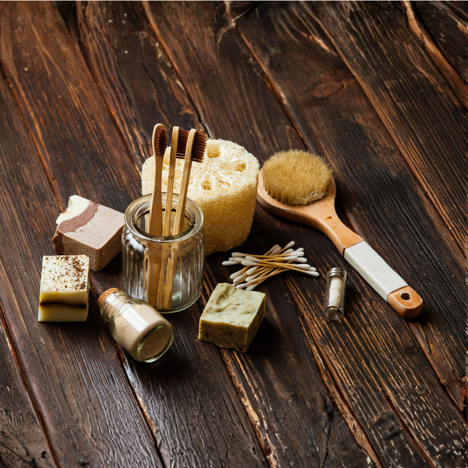 Beauty & Personal Care