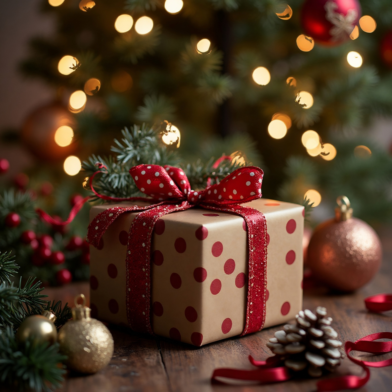 Gifts & Special Items