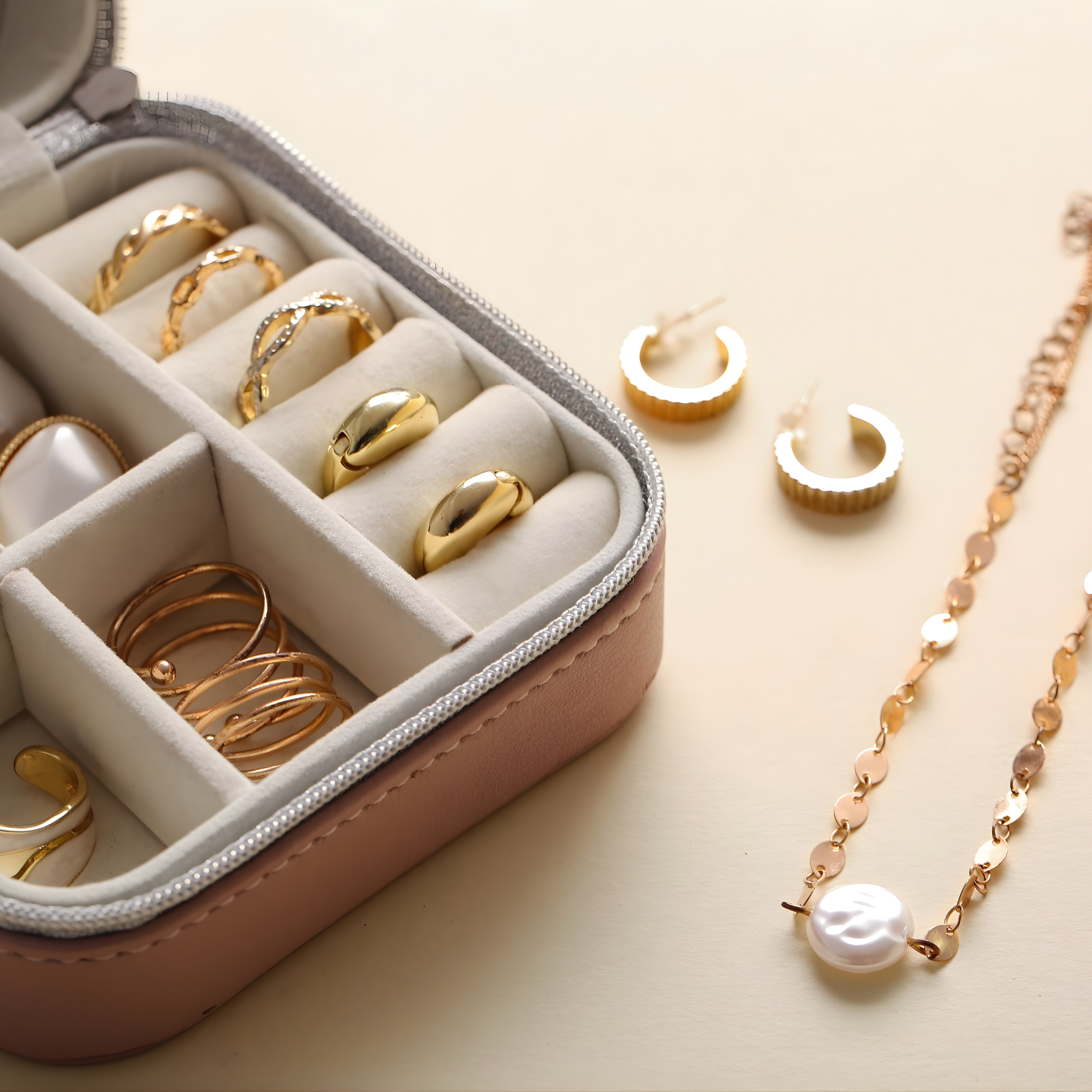 Jewellery & Accessories