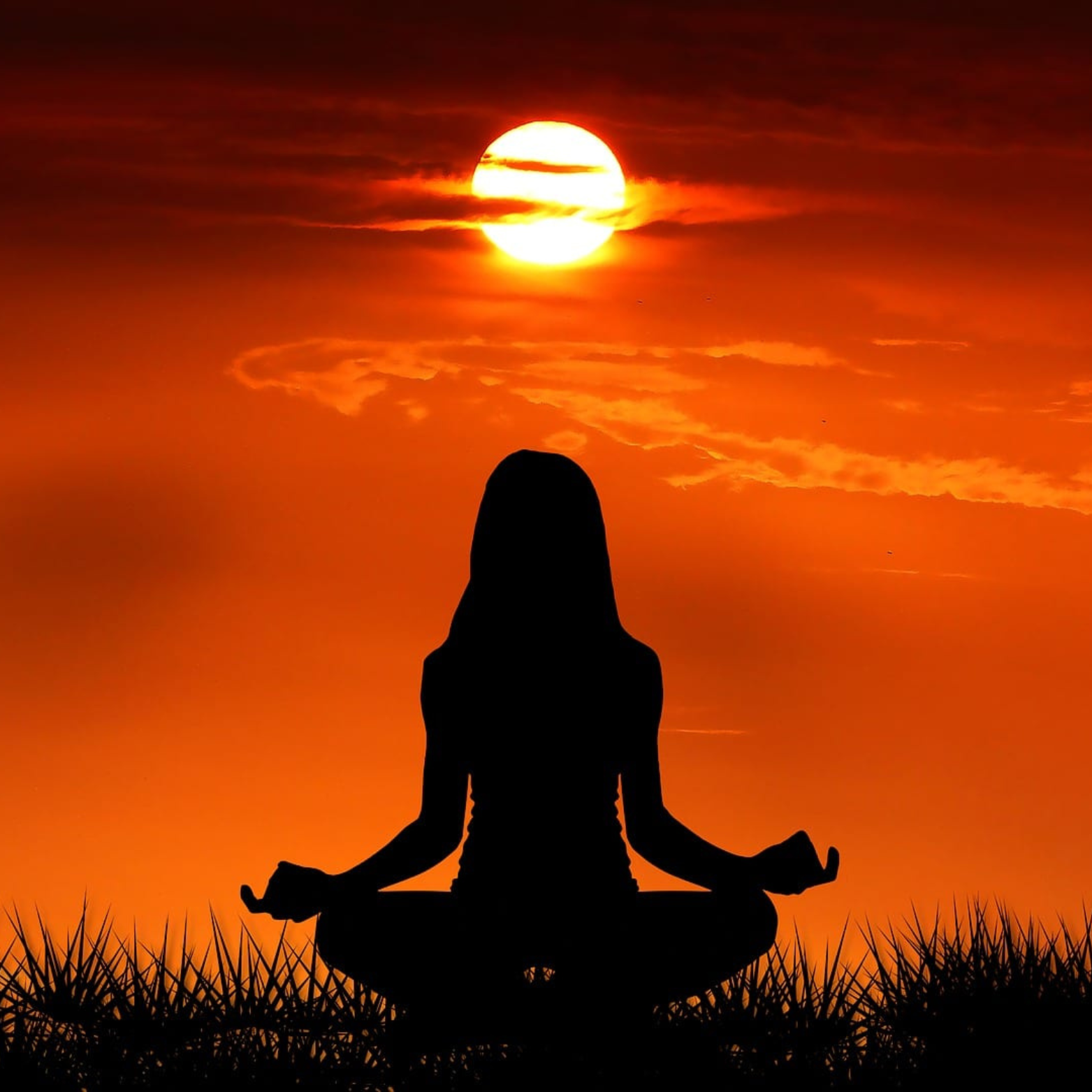 Spiritual & Religious