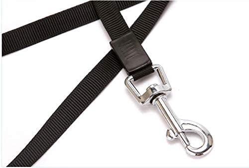 500 cm Dog & Cat Strap Leash (Multicolor) - OSAK ENTERPRISES