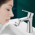 720 Degree Rotating Bathroom Tap - OSAK ENTERPRISES