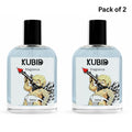 Kubid Fragrance 100 ML (Pack of 2)