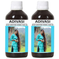 Adivasi Herbal Hair Oil - OSAK ENTERPRISES