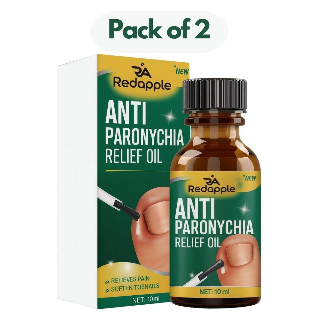 Anti Paronychia Relief Oil 20 ml Pack of 2 - OSAK ENTERPRISES