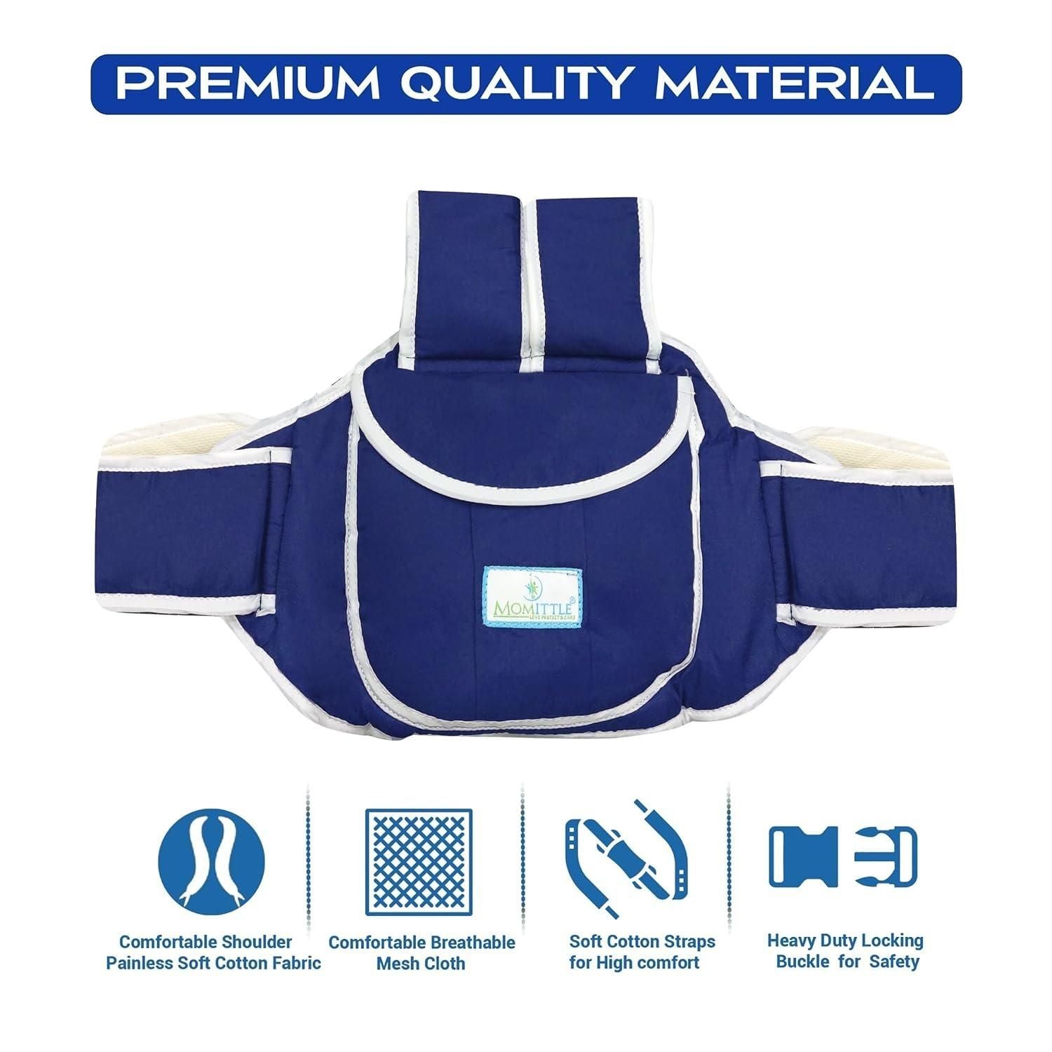 Baby Safety Belt for 2 Wheeler - OSAK ENTERPRISES