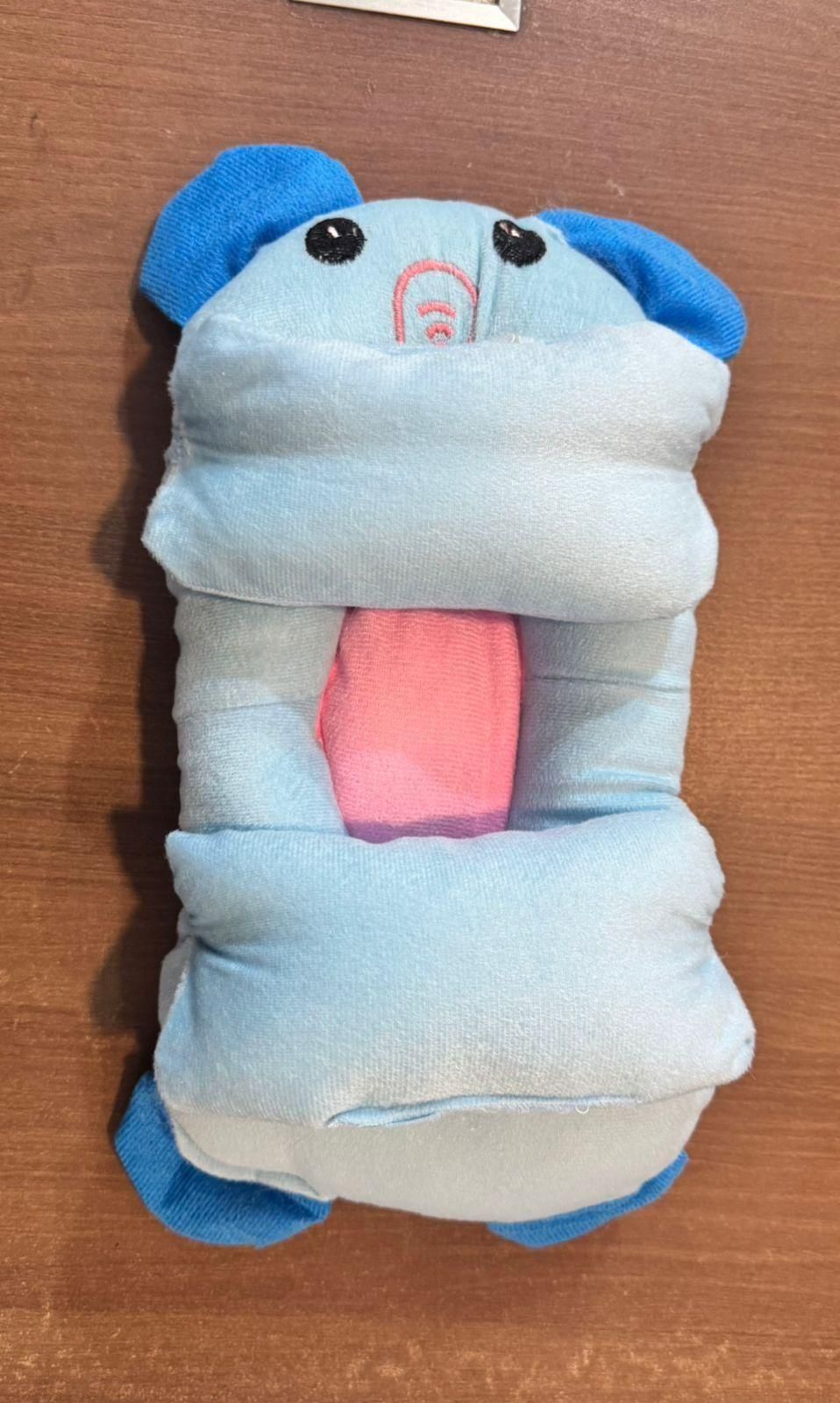 Baby Shaping Head Support Pillow - OSAK ENTERPRISES