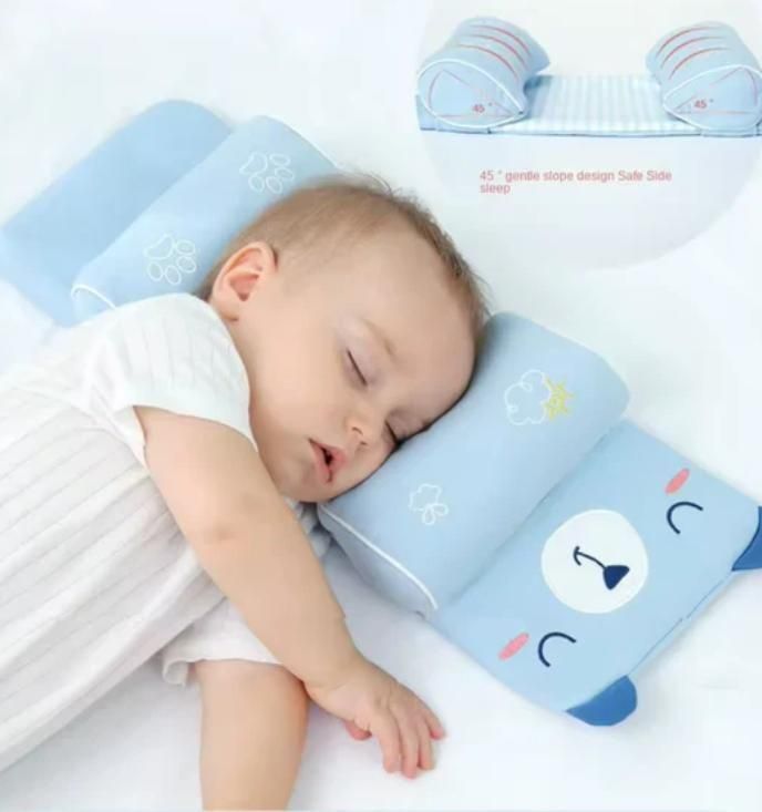 Baby Shaping Head Support Pillow - OSAK ENTERPRISES