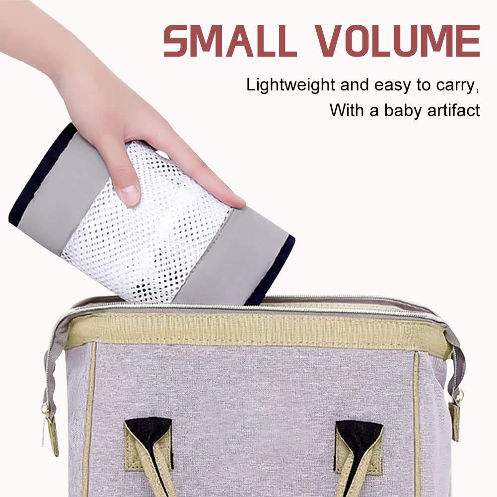 Baby Sling Carrier Adjustable Baby Holder Carrier Baby Half Wrapped Sling Hip Carrier Breathable Cotton Mesh Fabric for Newborn - OSAK ENTERPRISES