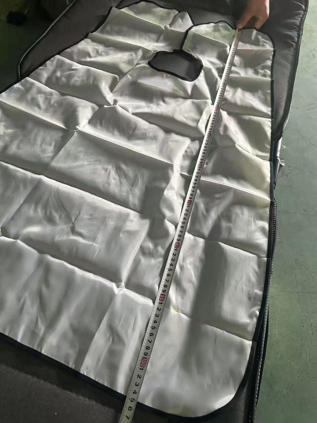 Beard Shaving Apron Cape For Men - OSAK ENTERPRISES