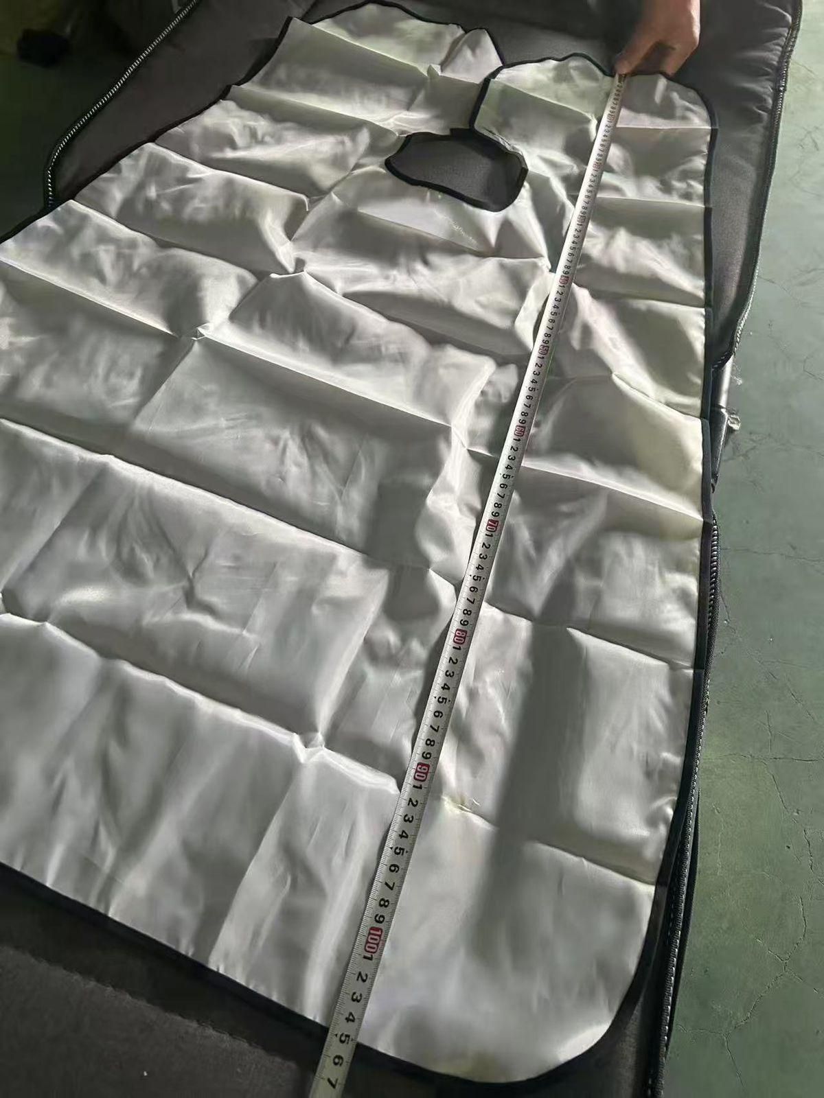 Beard Shaving Apron Cape For Men - OSAK ENTERPRISES