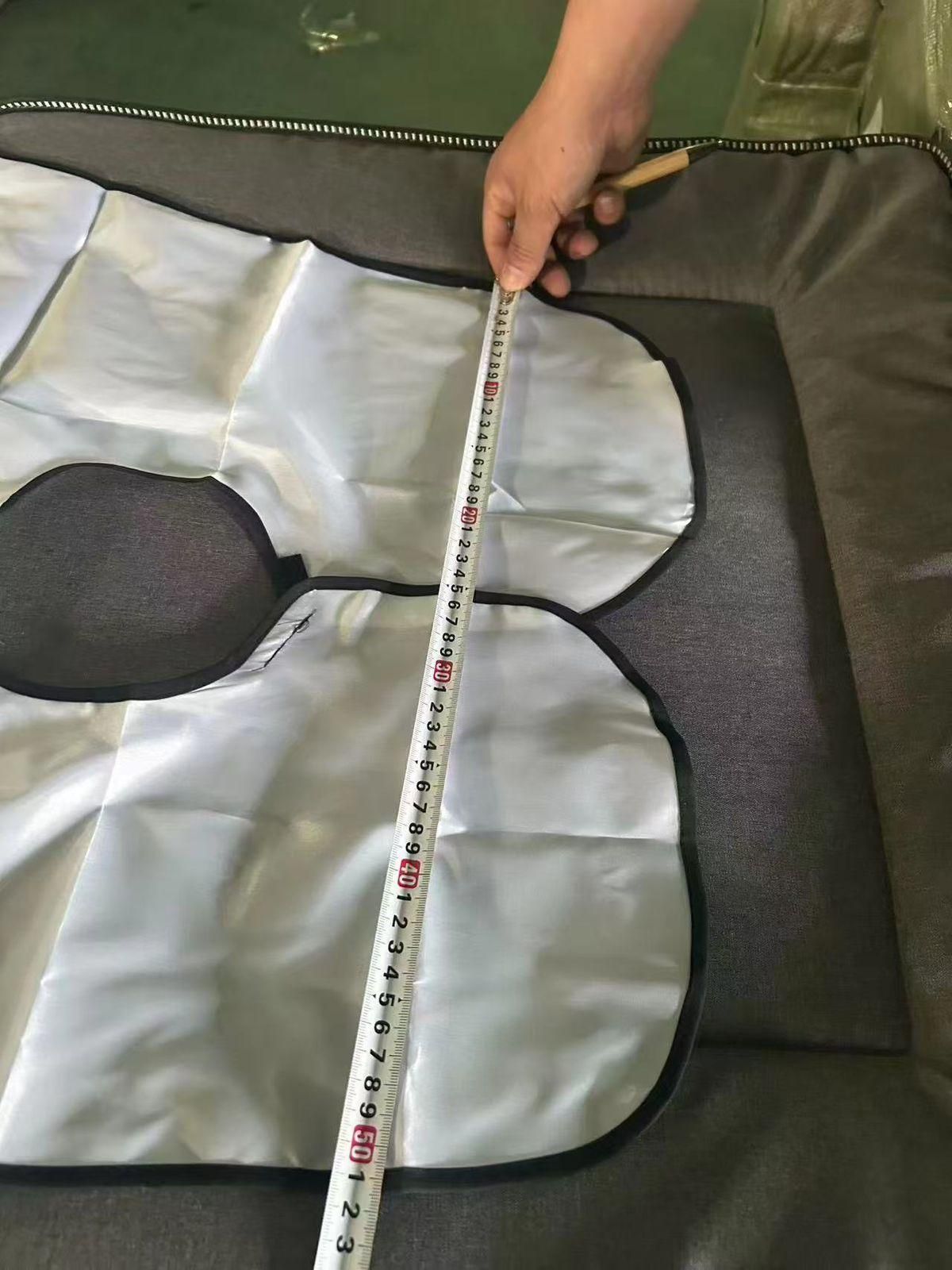 Beard Shaving Apron Cape For Men - OSAK ENTERPRISES