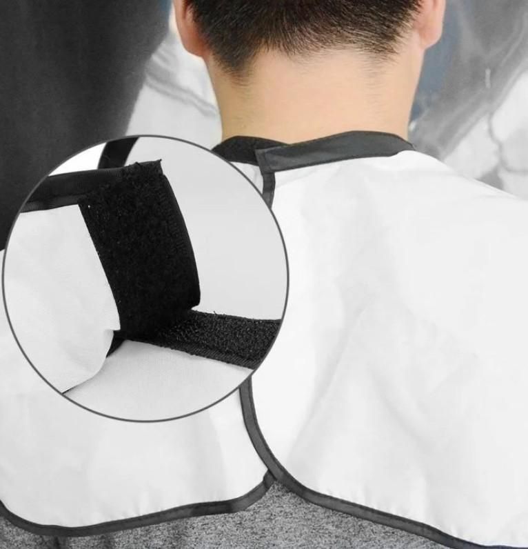 Beard Shaving Apron Cape For Men - OSAK ENTERPRISES