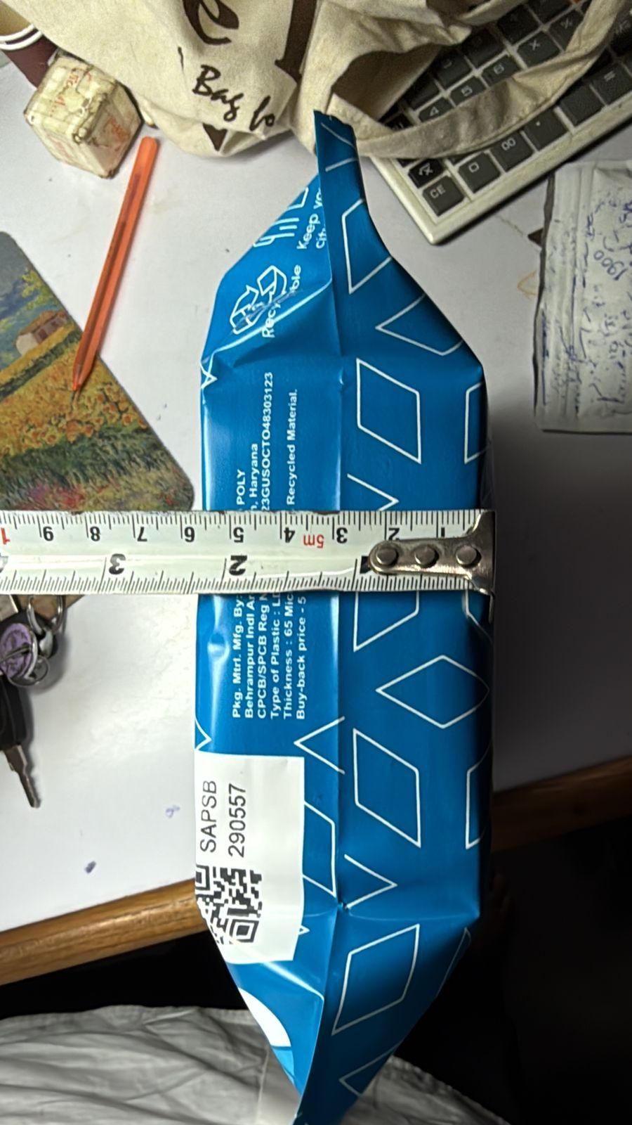 Beard Shaving Apron Cape For Men - OSAK ENTERPRISES