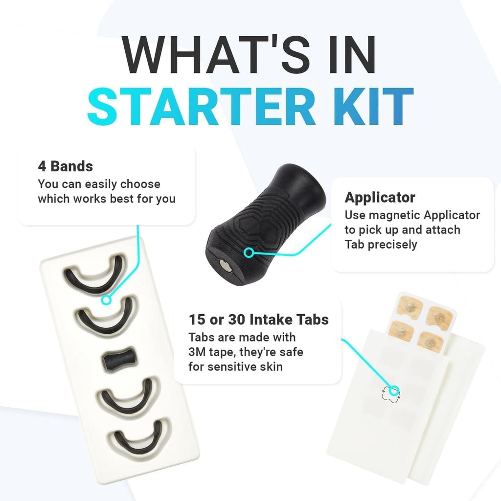 Breathing Nasal Strip Starter Kit - OSAK ENTERPRISES