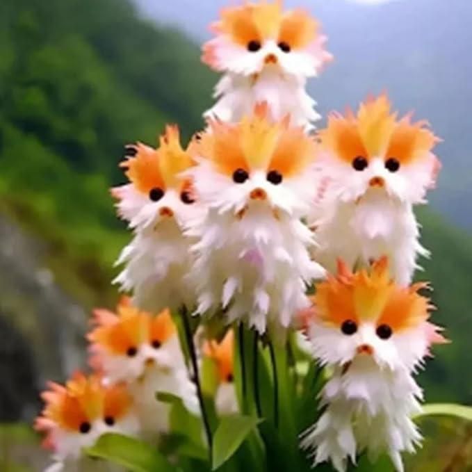 Cat Eye Dazzle Seeds + Plant Growth Serum Free - OSAK ENTERPRISES