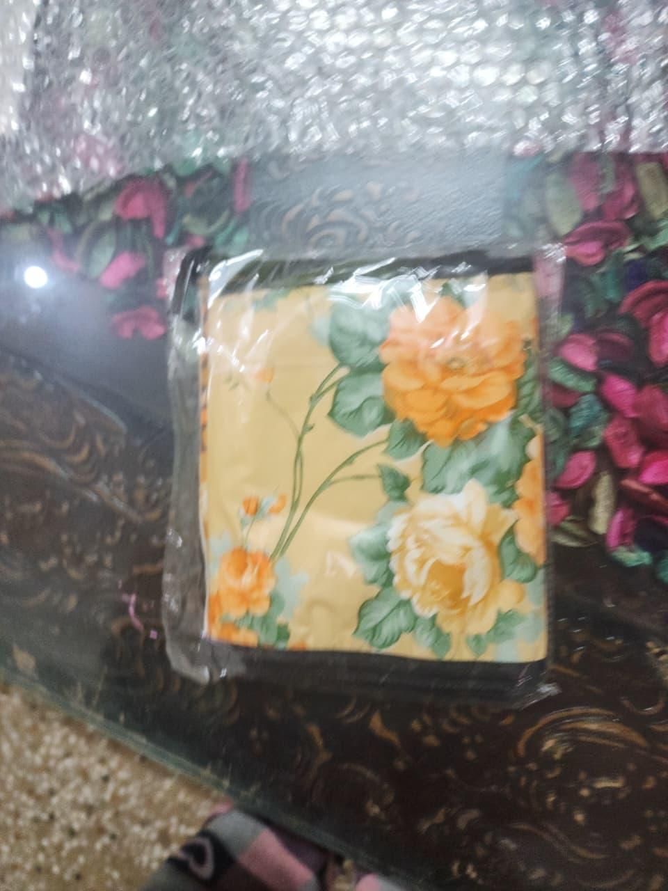 Ceiling Fan Cover - OSAK ENTERPRISES