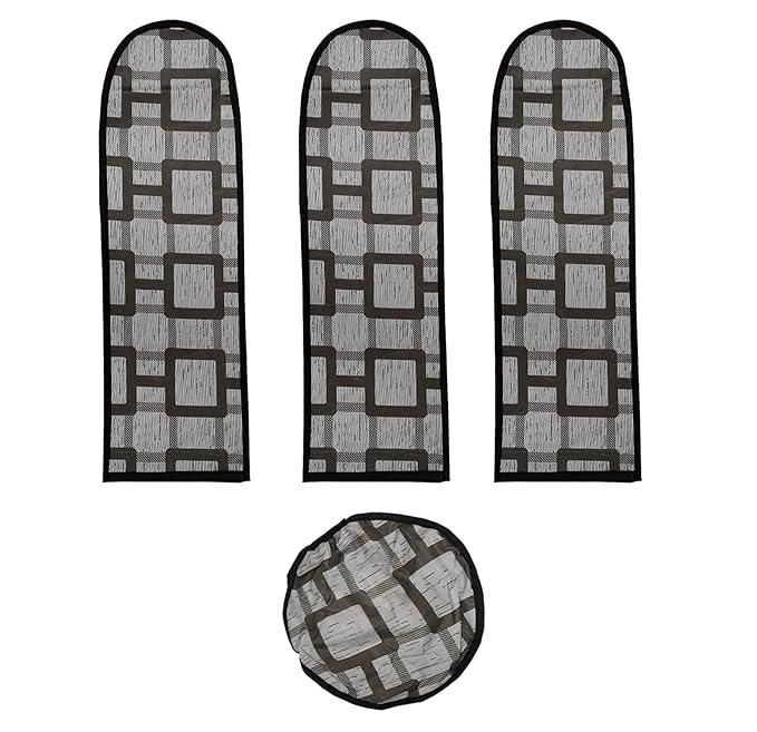 Ceiling Fan Cover - OSAK ENTERPRISES