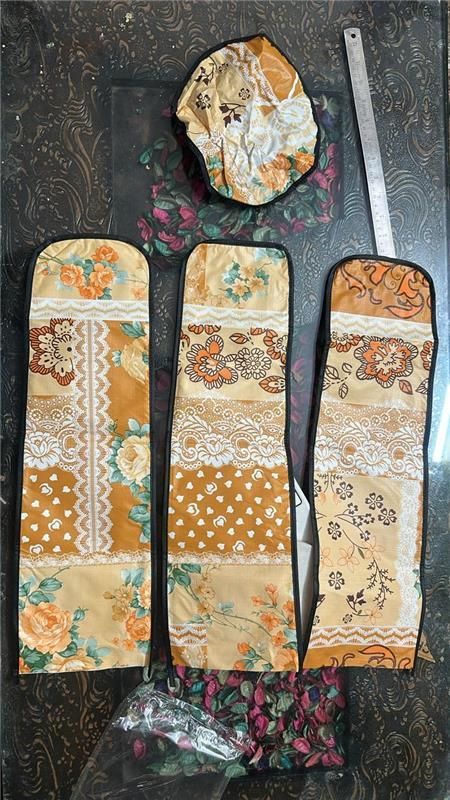 Ceiling Fan Cover - OSAK ENTERPRISES