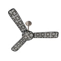 Ceiling Fan Cover - OSAK ENTERPRISES