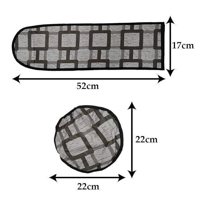 Ceiling Fan Cover - OSAK ENTERPRISES