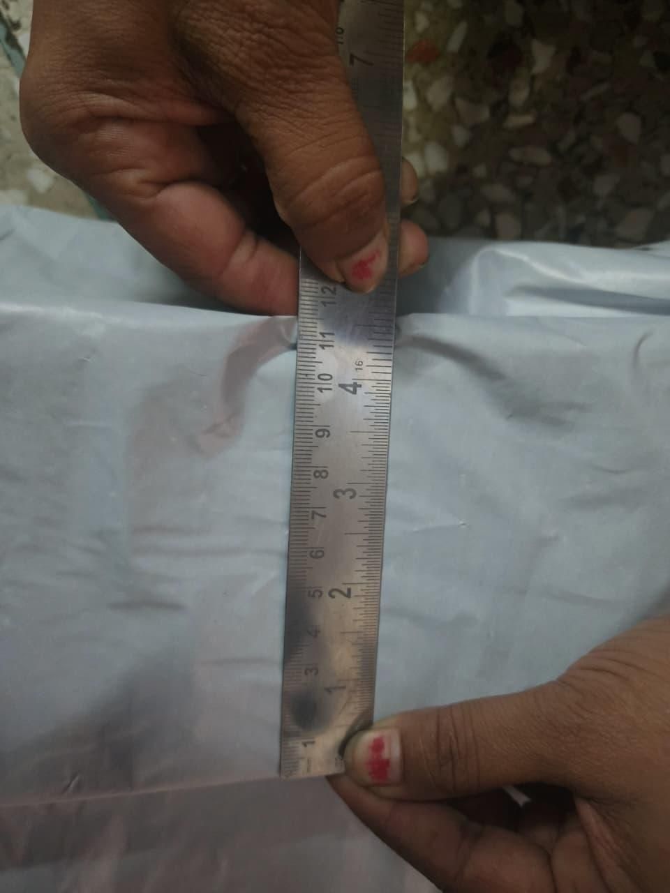 Chef Knife Rosewood Handle Stainless Steel Kitchen Knife - OSAK ENTERPRISES