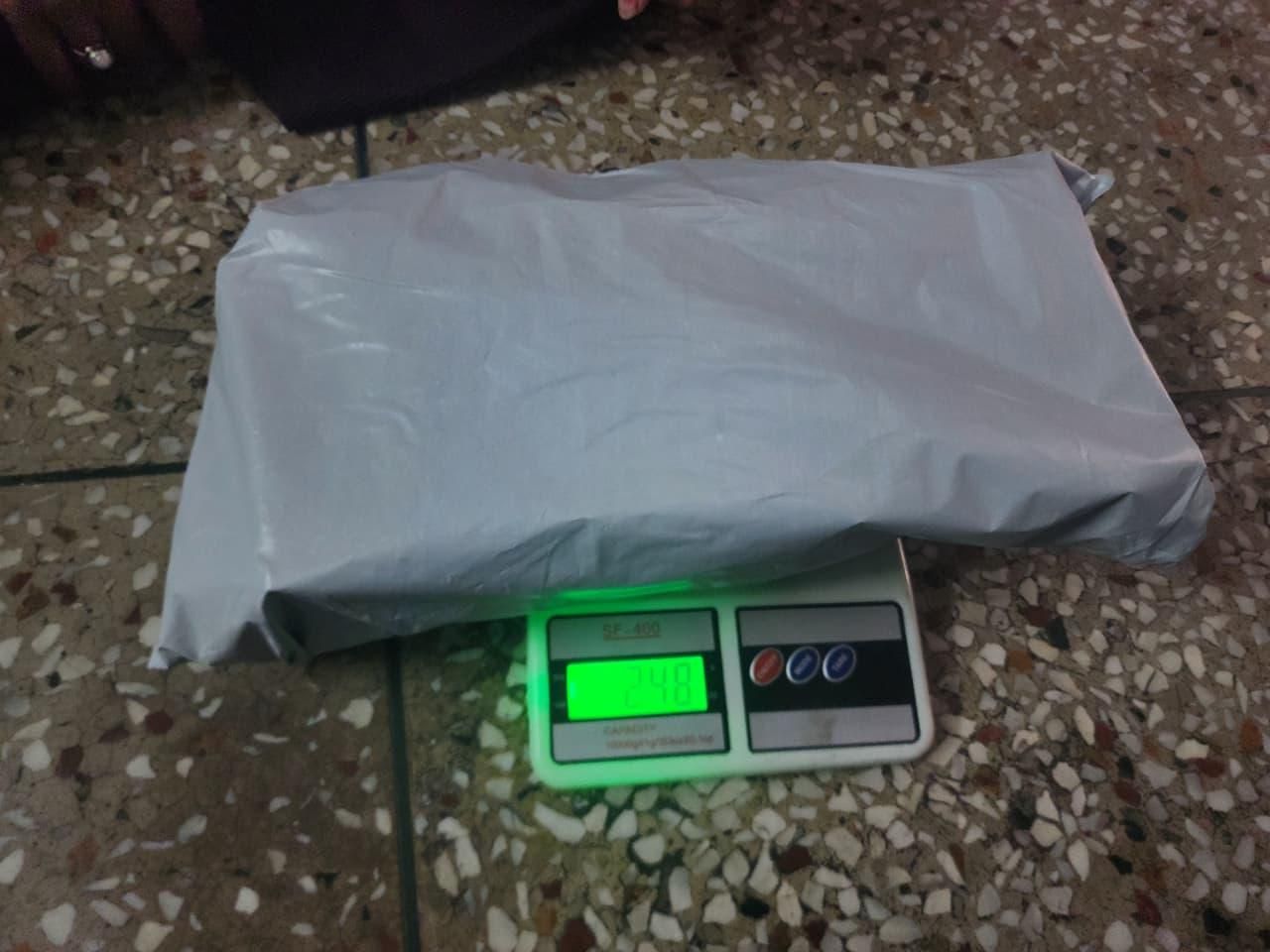 Chef Knife Rosewood Handle Stainless Steel Kitchen Knife - OSAK ENTERPRISES