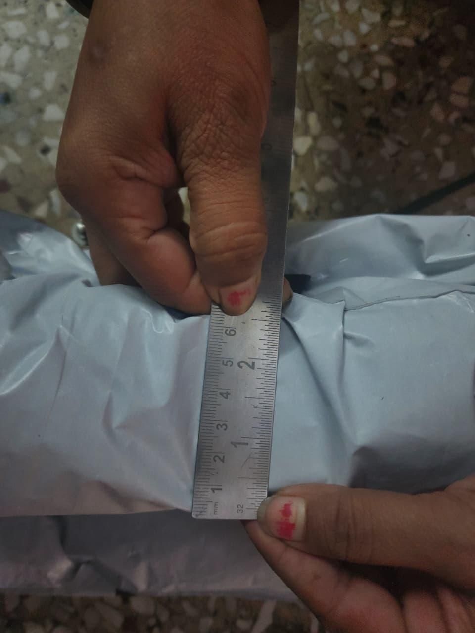 Chef Knife Rosewood Handle Stainless Steel Kitchen Knife - OSAK ENTERPRISES