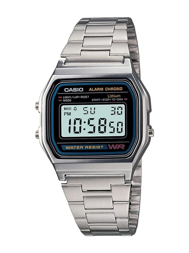 Casio Unisex Watch