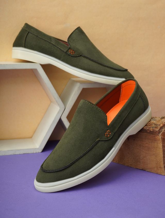 Mens Loafers