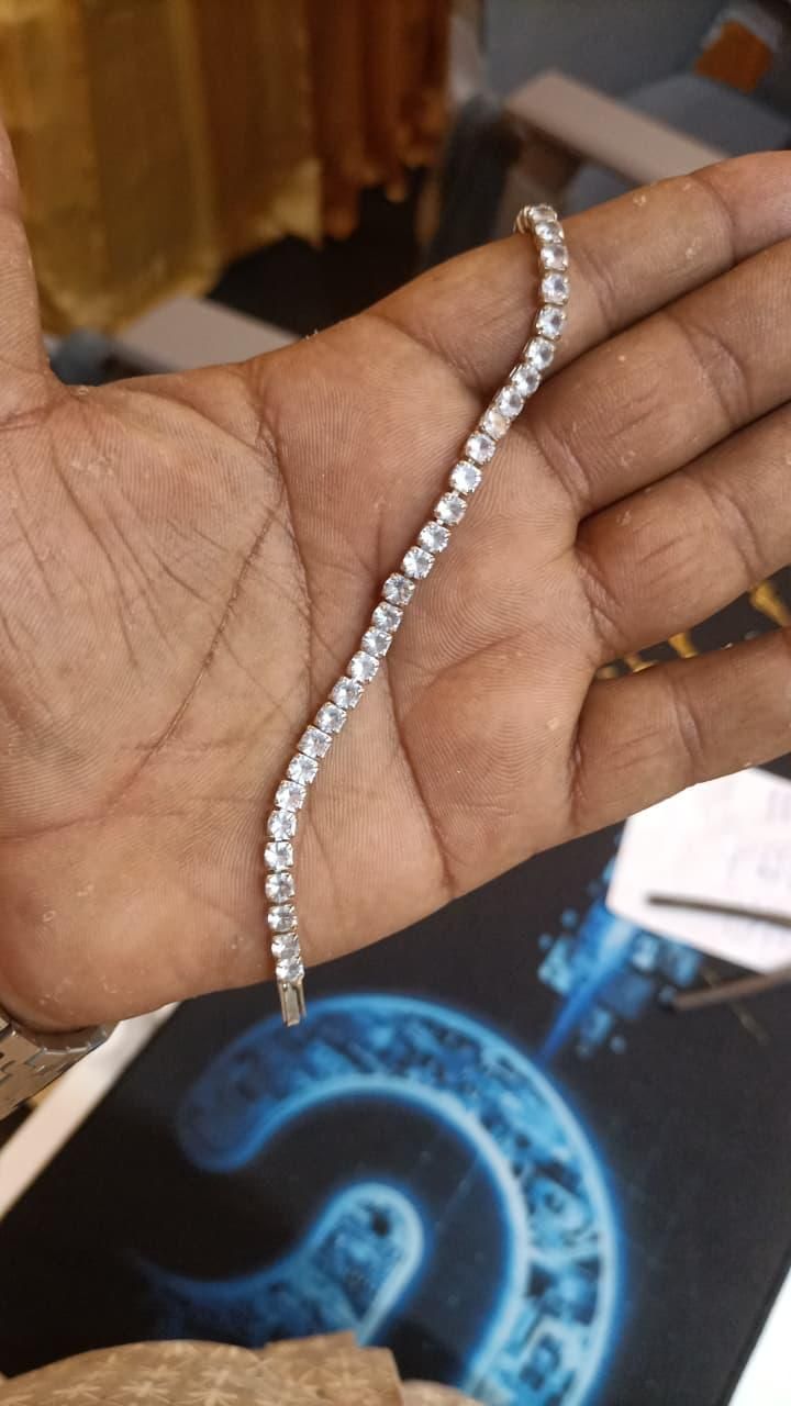 Diamond Tennis Bracelet - OSAK ENTERPRISES