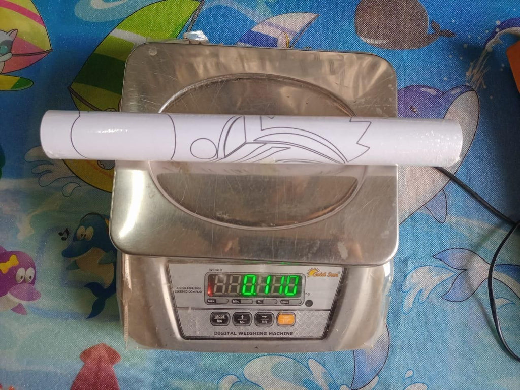 DIY Painting Drawing Paper Roll - OSAK ENTERPRISES