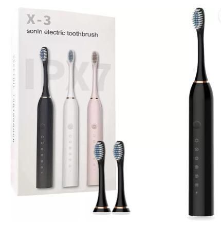 Electric Toothbrush, Teeth & Gums Care Toothbrushes Electric Toothbrush - OSAK ENTERPRISES