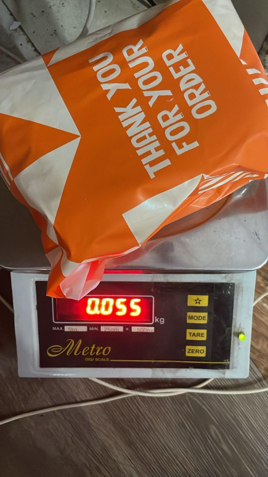 Gold Switch Stickers - OSAK ENTERPRISES