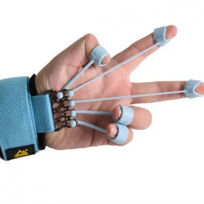 Hand Strengthener Equipment Hand Exercise Finger Gripper Band - OSAK ENTERPRISES