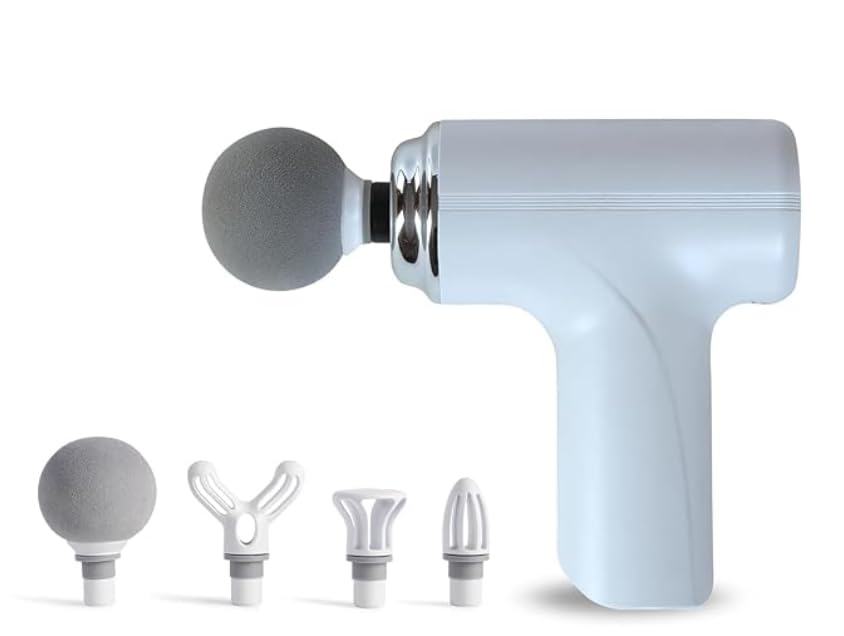 Handheld Electric Massage Gun - OSAK ENTERPRISES