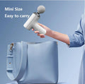 Handheld Electric Massage Gun - OSAK ENTERPRISES
