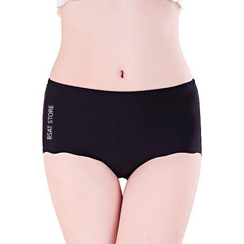 Ice silk womens Innerwear (pack of 3) - OSAK ENTERPRISES