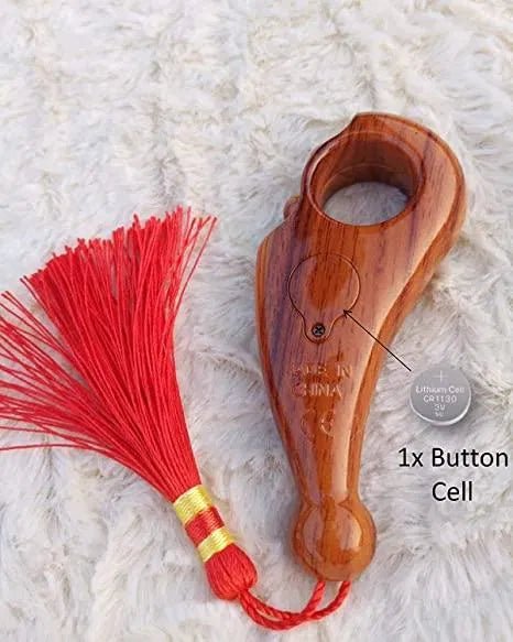 JapCounter™ - Digital Jaap Mala - OSAK ENTERPRISES