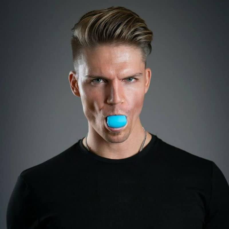 Jawline Exerciser Jaw, Face, and Neck Exerciser - Define Your Jawline ( Pack Of 1) - OSAK ENTERPRISES