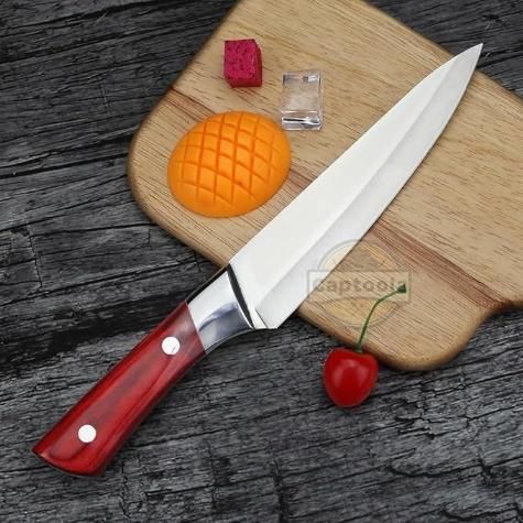 Kitchen Stainless Steel Knife - OSAK ENTERPRISES