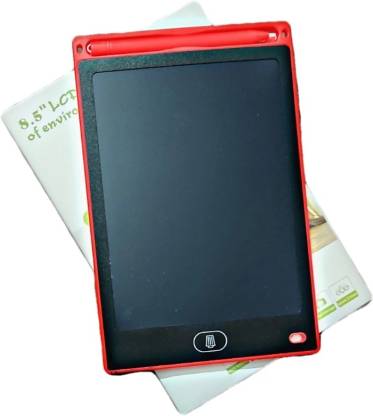 LCD Writing Tablet Doodle Board Kids Slate 5.5 x 8.5 inch Graphics Tablet - OSAK ENTERPRISES