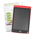 LCD Writing Tablet Doodle Board Kids Slate 5.5 x 8.5 inch Graphics Tablet - OSAK ENTERPRISES