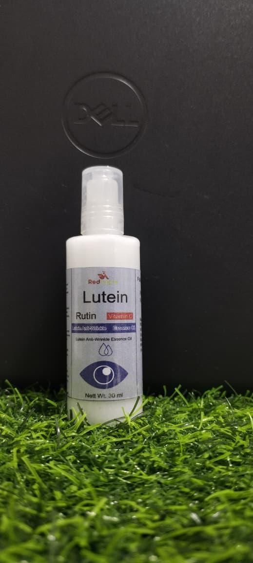 Lutein Anti Wrinkle Essence Oil 60 ml Pack of 2 - OSAK ENTERPRISES