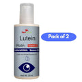 Lutein Anti Wrinkle Essence Oil 60 ml Pack of 2 - OSAK ENTERPRISES