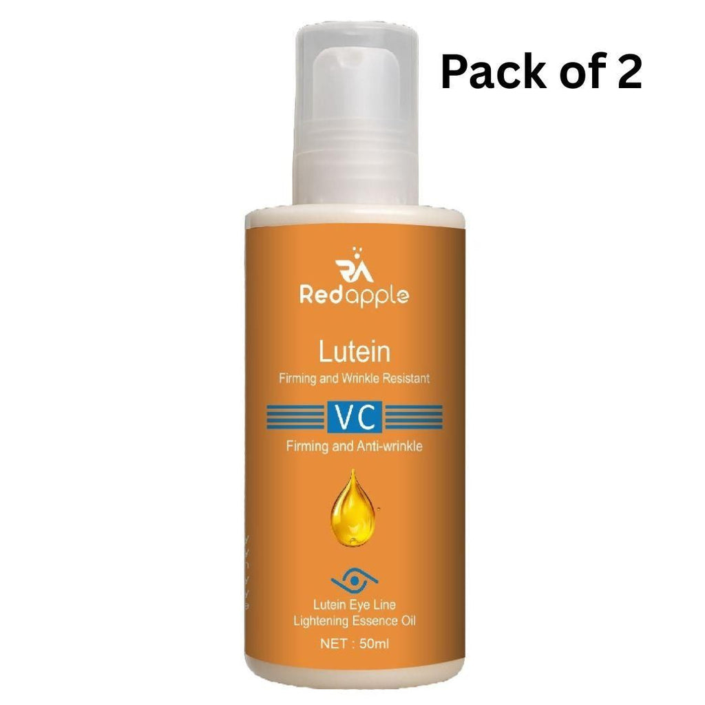 Lutein Firming and Anti - Wrinkle 50ML (Pack of 2) - OSAK ENTERPRISES