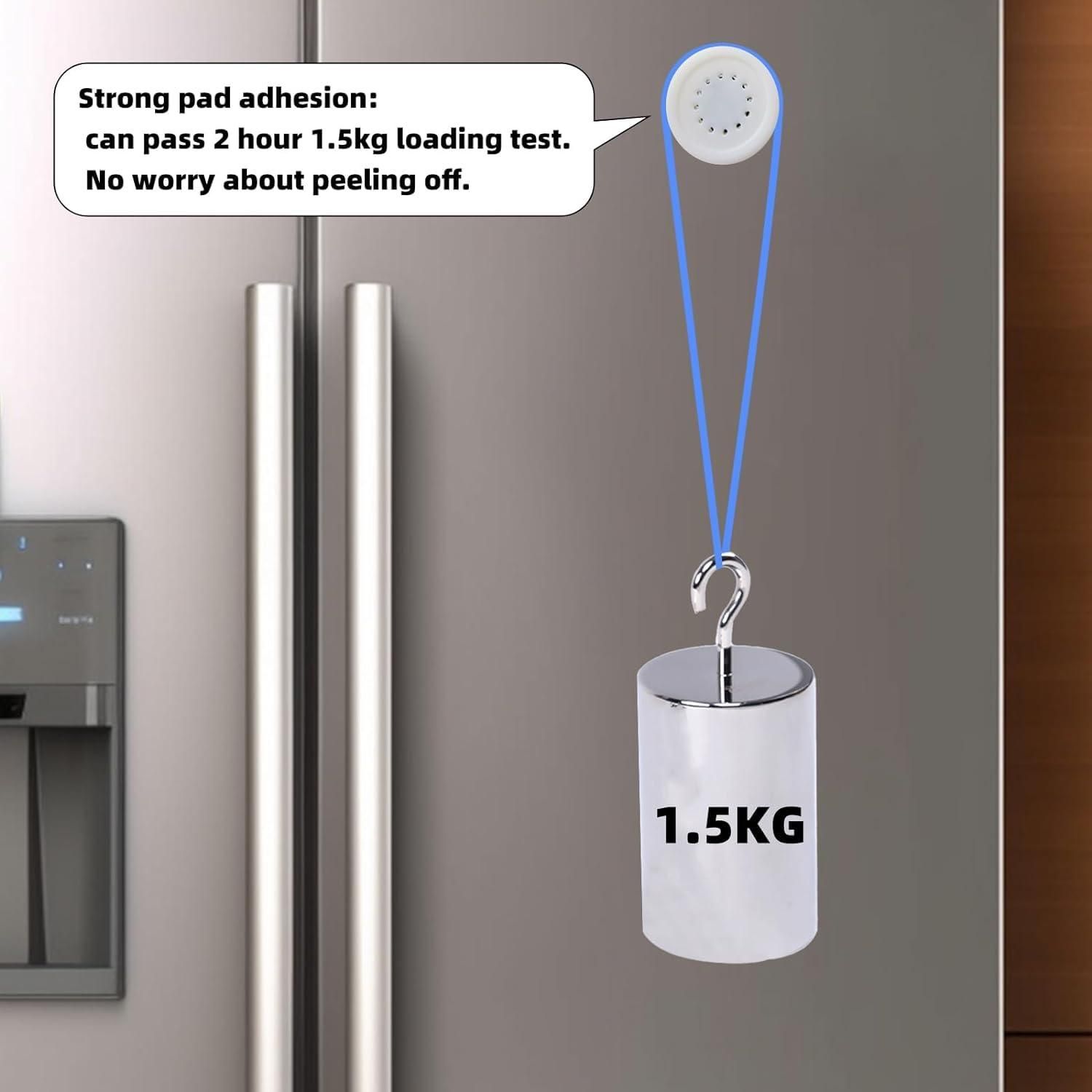 Magnetic Remote Control Holder (Pack of 2) - OSAK ENTERPRISES