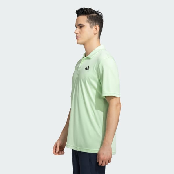 Men Regular Fit Training Polo T-Shirt Multicolor - OSAK ENTERPRISES