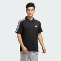 Men Regular Fit Training Polo T-Shirt Multicolor - OSAK ENTERPRISES