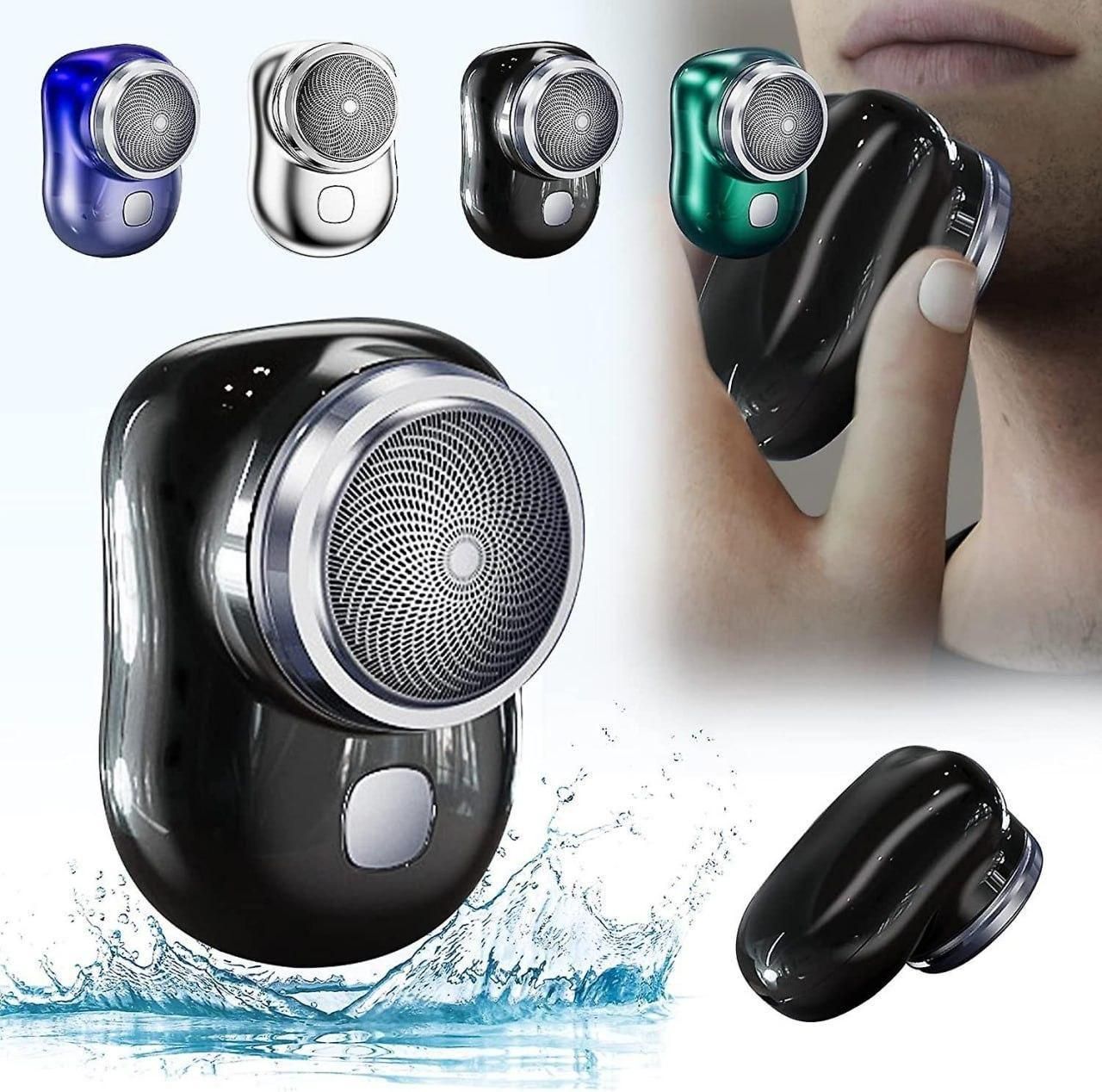 Mini Electric Shaver - OSAK ENTERPRISES